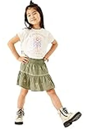 Garcia Kids Meisjesrok Rock, , 104, , 104 cm