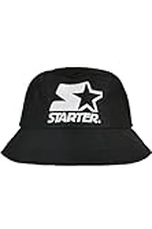 STARTER BLACK LABEL Accessoires Basic Bucket Hat, , One size