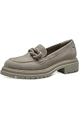 Tamaris Instappers 1-24310-41 341 wijd Maat: 40 EU