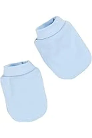 Playshoes Schnizler Unisex pasgeborenen baby wanten krashaustjes