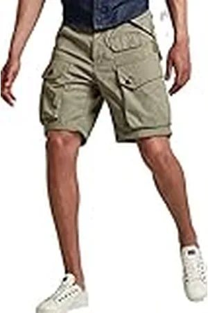 G-Star Jungle Cargo Shorts voor heren, , 24