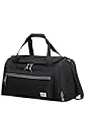 American Tourister Brightup Travel Bag Zip, 52 cm, 44 L, , , reiszak 52 cm, reistassen