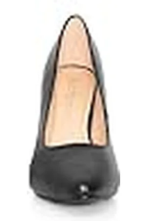City Chic Vrouwen Plus Size Jasmine Heel Mule, , 39 EU