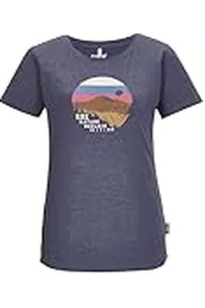 G.I.G.A. DX by killtec Dames t-shirt GS 104 WMN TSHRT, , 36, 40941-000