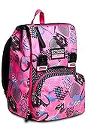 7 for all Mankind Zeven uitschuifbare rugzakken, Glamheart Girl, , basisschool en middelbare school
