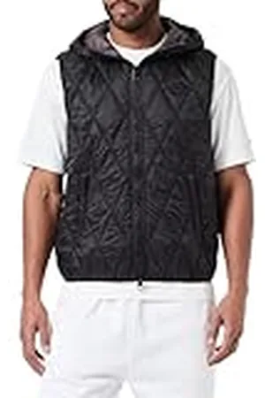 Diesel J-fokk-logo jas voor heren, , 48