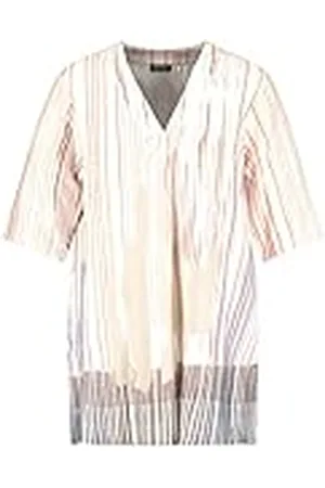 Samoon Damesblouse, , 42