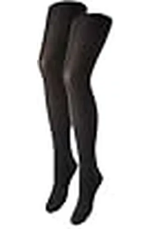 Pieces® Panty 40 Denier - 2-pack Tights - M/L - M/L