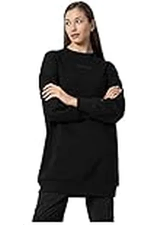 4F Sweatshirt voor dames, , S