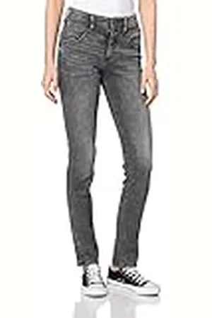 QS by s.Oliver Damesbroek lang Betsy Slim Been, , 34W x 32L