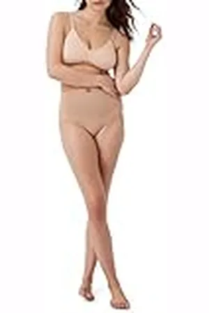 Spanx Brallelujah ongevoerde bralette voor dames, Naakt 1.0/Naakt 2.0, L