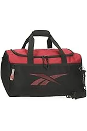 Reebok Portland reistas, , 52 x 29 x 29 cm, polyester, 43,73 l, , Eén maat, reistas