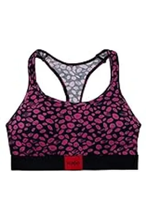 HUGO BOSS Bralette Rl Design beha voor dames, , S