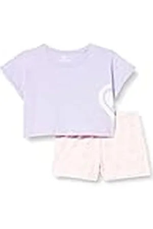Freegun EF.fggan.PSH.MZ Pijama-set voor meisjes, , 10 Jaar