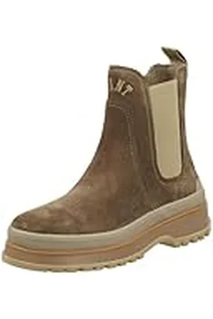 GANT FOOTWEAR Dames WINTLY Chelsea-laarzen, , 40 EU, , 40 EU