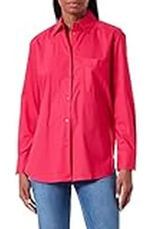 HUGO BOSS Elodina Blouse voor dames, , 42