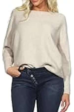 ONLY Dames Onldaniella L/S KNT Noos Pullover, , M