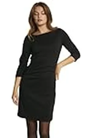 Kaffe Cocktailjurk voor dames, , XXL