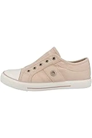 QS by s.Oliver Meisjessneakers Low 5-44200-28, , 35 EU