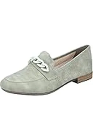 Rieker Dames 51761 Slipper, , 37 EU, , 37 EU