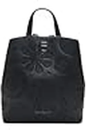 Desigual Dames Accessoires PU Rugzak Mini, , Eén Maat