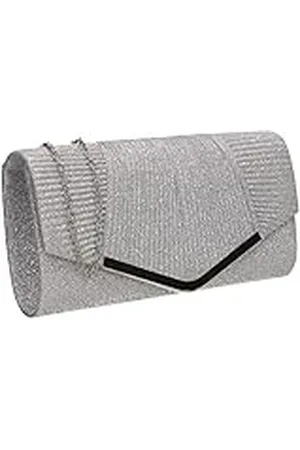 Swankyswans Emma Clutch Bag voor dames