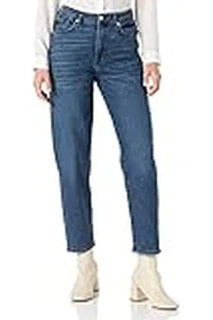 7 for all Mankind Malia Luxe Vintage Jeans voor dames, , 25
