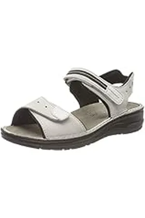 Berkemann Dames Leni enkelbandje sandalen, , 36.5 EU
