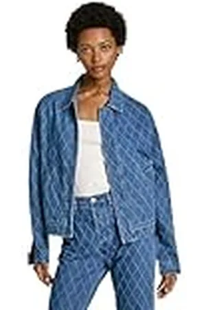 Pepe Jeans Joleen Damesjas, , M