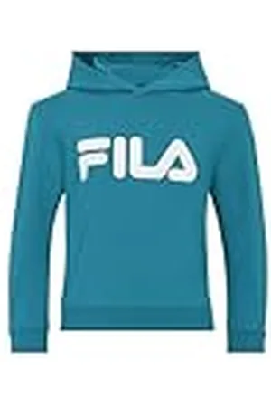Fila Uniseks Bajone Hoody voor kinderen, , 86-92