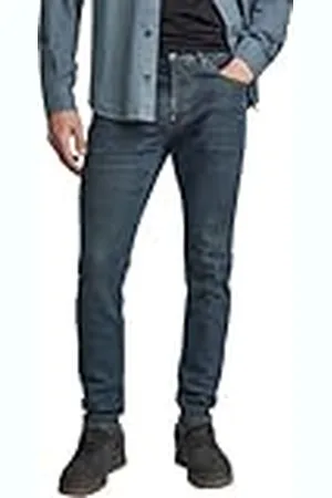 G-Star Heren Jeans Revend FWD Skinny Jeans, , 30W / 32L