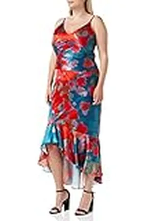 Chi Chi London Cocktailjurk voor dames, , 32