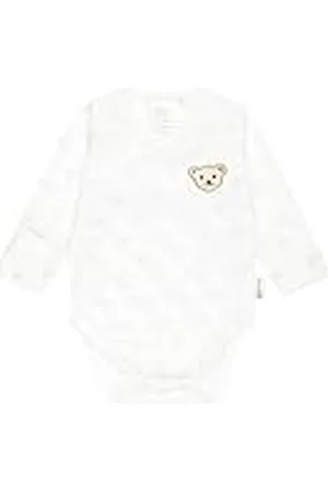Steiff Uniseks basic babyondergoed, , 68 cm