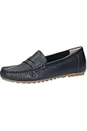 Caprice Dames 9-24652-44 mocassin, Ocean Deer, 37 EU, , 37 EU