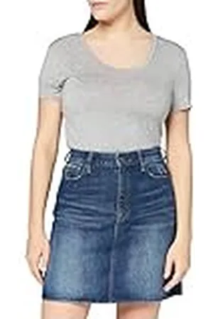 G-Star RAW Damesrok 3301 A-lijn, , 23W