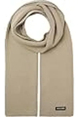 JACK & JONES Gebreide sjaal voor heren, modieuze halsband, gezellige, zachte, tijdloze wintersjaal, , One Size