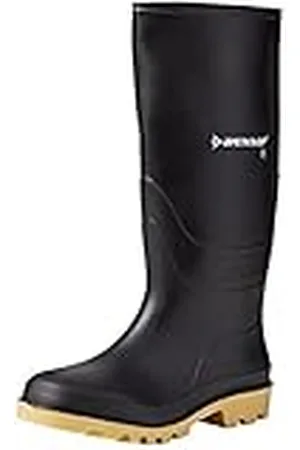 Grisport Unisex Volwassenen Dunlop Viking Welly Multisport Outdoor Schoenen, , 47 EU