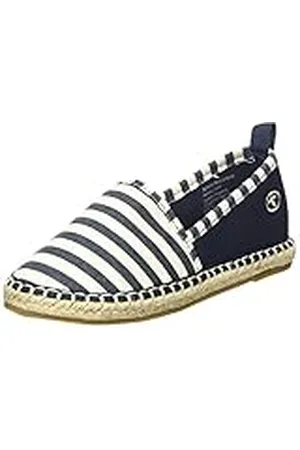 TOM TAILOR Meisjes 3274101 platte slipper, , 32 EU