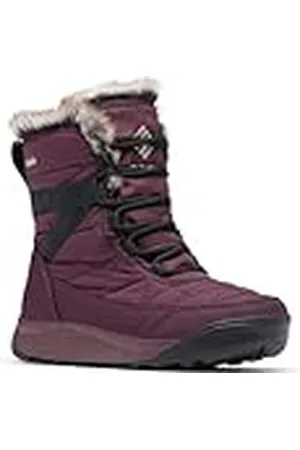 Columbia Dames Snow Boots, MINX SHORTY IV