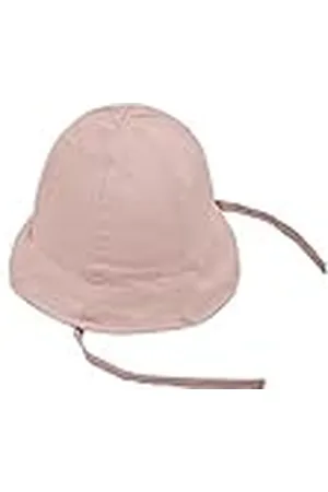 NAME IT Nbfzanny Uv-muts met oorflappen, muts voor meisjes en baby