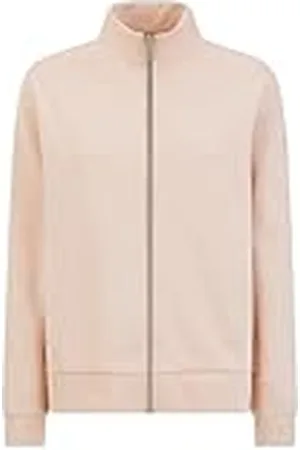 Geox Woman W Sweater Fleece Rose Smoke_M, , M