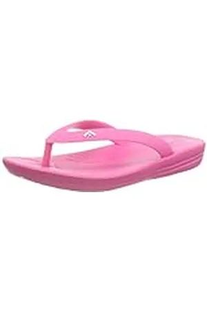 FitFlop Iqushion Ergonomische teenslippers voor kinderen, uniseks, , 18 EU