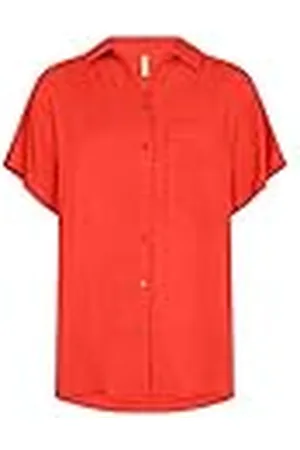 soyaconcept Dames SC-RADIA 162 Damesshirt , X-Small, , XS