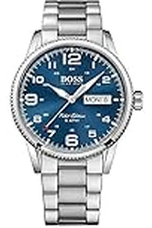 HUGO BOSS Herenhorloge 1513329