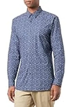 HUGO BOSS Herenshirt, , 44