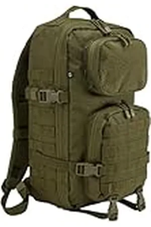 Brandit Unisex US Cooper Patch Large Rugzak Tas, , Eén Maat