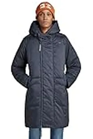 G-Star G-Whistler Padded Parka Jassen voor dames, , S