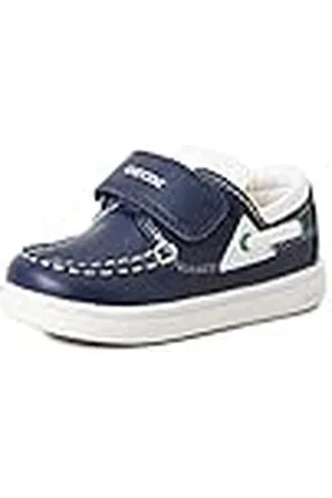 Geox Baby jongens B DJROCK BOY C MOCCASINS