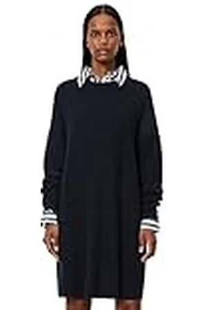 Marc O’ Polo Heavy Knit Casual Jurk voor dames, , 42