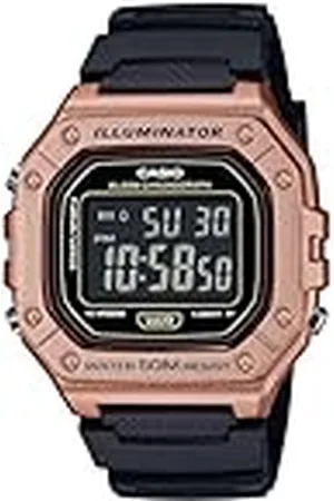 Casio Watch W-218HM-5BVEF, , Riemen.